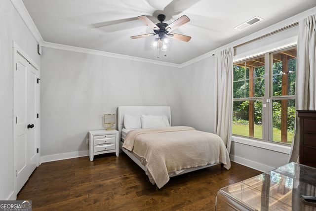 2424 Misty Hollow Place, Atlanta, GA 30337