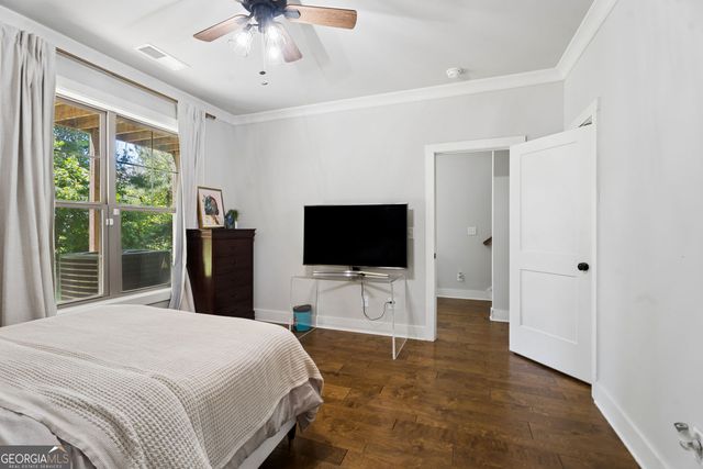 2424 Misty Hollow Place, Atlanta, GA 30337