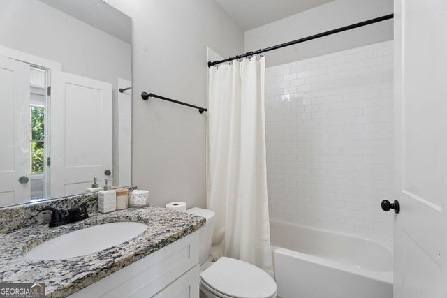 2424 Misty Hollow Place, Atlanta, GA 30337