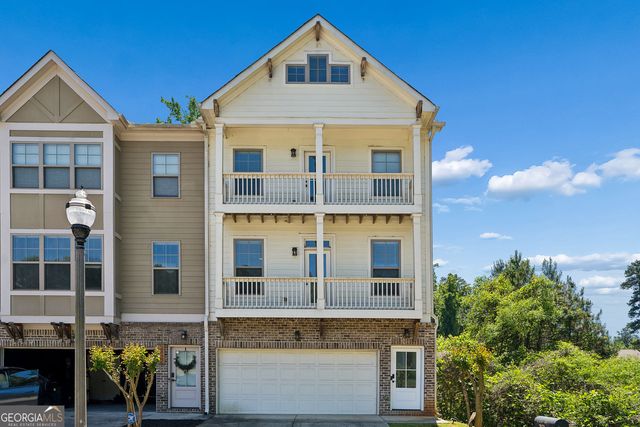 2424 Misty Hollow Place, Atlanta, GA 30337