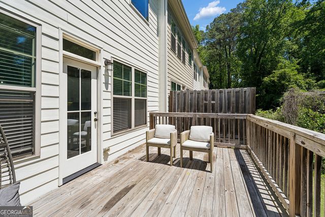 2424 Misty Hollow Place, Atlanta, GA 30337