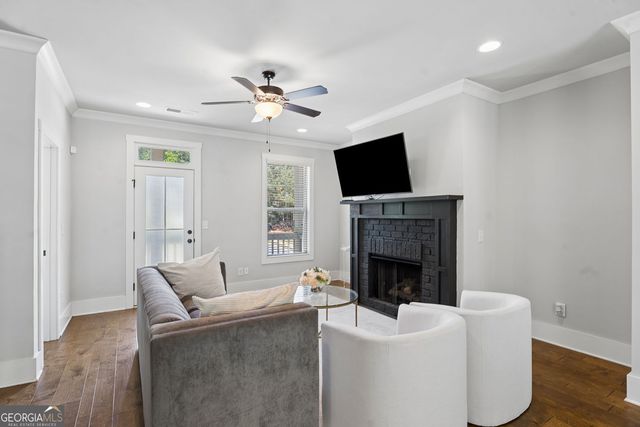 2424 Misty Hollow Place, Atlanta, GA 30337