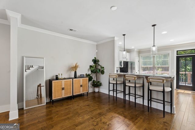 2424 Misty Hollow Place, Atlanta, GA 30337