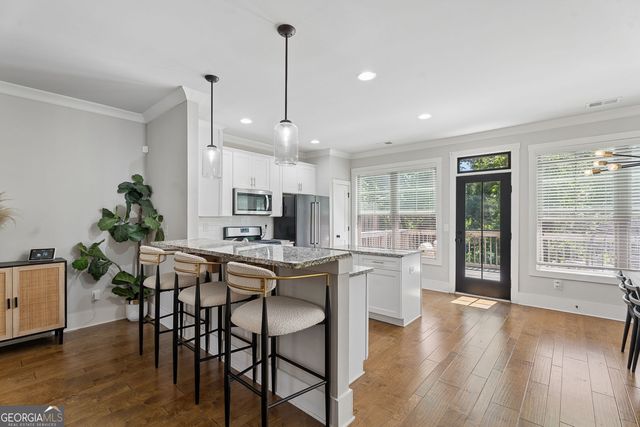 2424 Misty Hollow Place, Atlanta, GA 30337