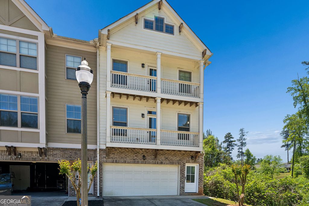 2424 Misty Hollow Place, Atlanta, GA 30337