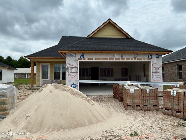 121 Crooked Pine Lane, Scott, LA 70583