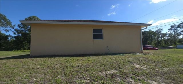 622 Grant AVE, Lehigh Acres, FL 33972