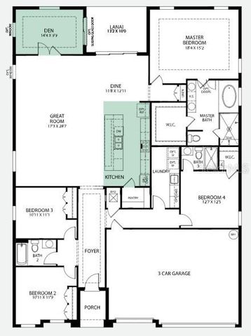 930 BUCKEYE DRIVE, Lady Lake, FL 32159