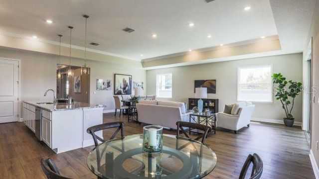 930 BUCKEYE DRIVE, Lady Lake, FL 32159