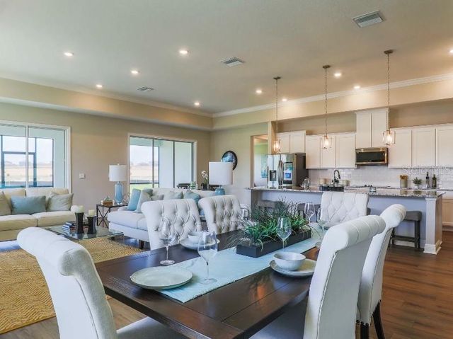 930 BUCKEYE DRIVE, Lady Lake, FL 32159