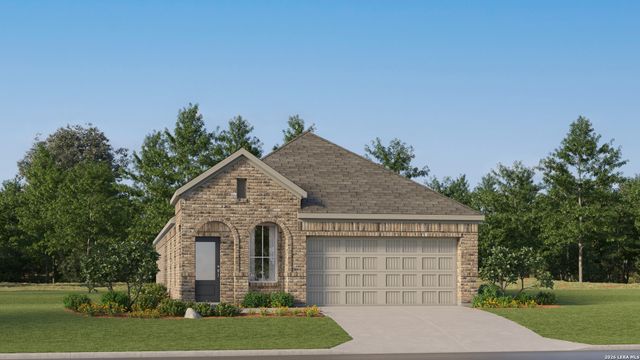 14614 Angie Alley, San Antonio, TX 78221