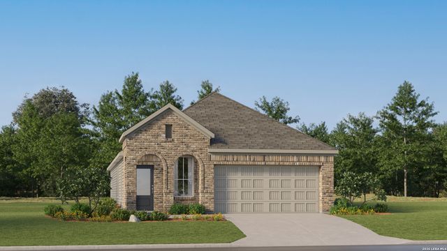 14614 Angie Alley, San Antonio, TX 78221
