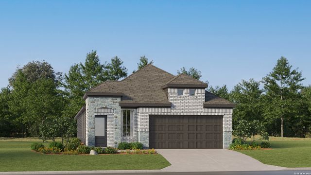 14614 Angie Alley, San Antonio, TX 78221