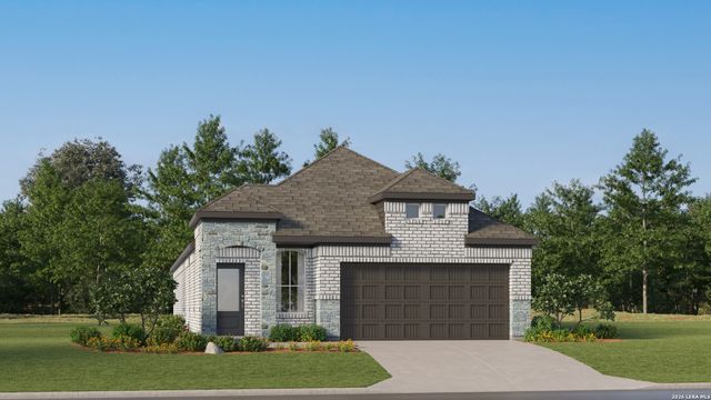 14614 Angie Alley, San Antonio, TX 78221