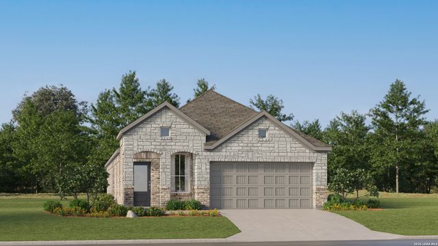 14614 Angie Alley, San Antonio, TX 78221