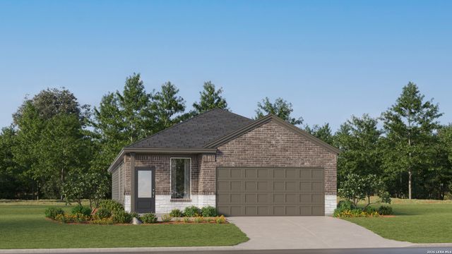 14614 Angie Alley, San Antonio, TX 78221