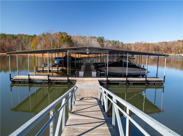 7455 Crestline Drive, Dawsonville, GA 30534