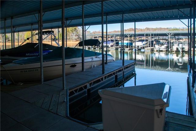 7455 Crestline Drive, Dawsonville, GA 30534