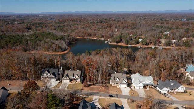 7455 Crestline Drive, Dawsonville, GA 30534