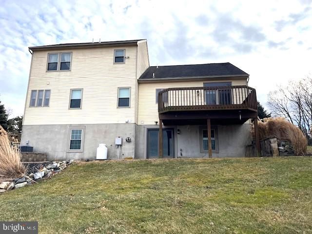 65 S REAMSTOWN RD, Stevens, PA 17578