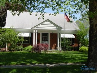 5454 San Pedro Drive, Toledo, OH 43612