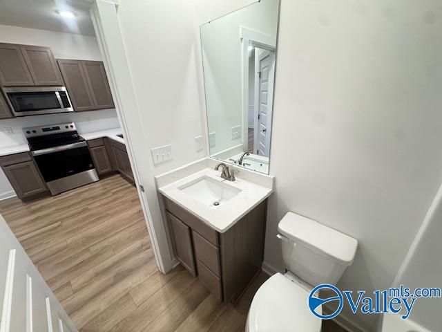 12092 Chilly Drive, Madison, AL 35756