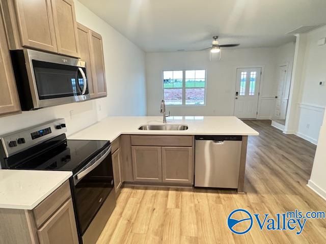 12092 Chilly Drive, Madison, AL 35756