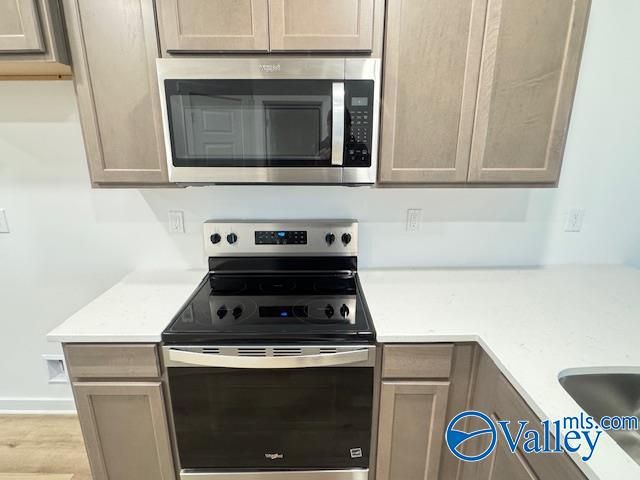 12092 Chilly Drive, Madison, AL 35756