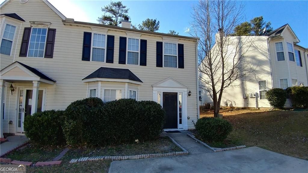 5595 Hampton Court, Atlanta, GA 30349