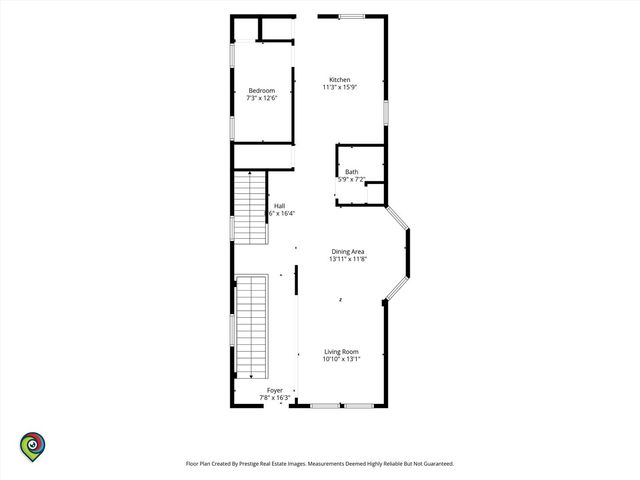 3732 W MCLEAN Avenue, Chicago, IL 60647