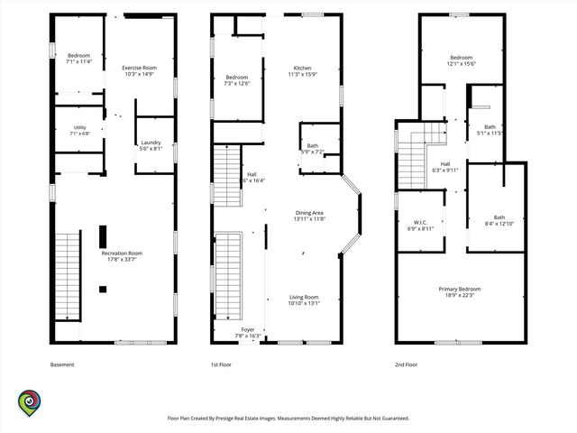 3732 W MCLEAN Avenue, Chicago, IL 60647