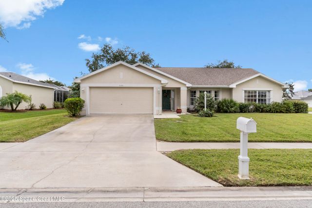 5155 3rd Manor, Vero Beach, FL 32968