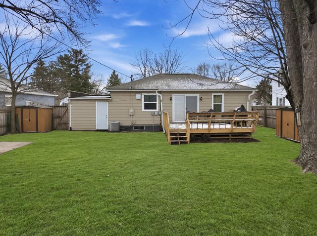 1814 Benton Avenue, Eau Claire, WI 54701