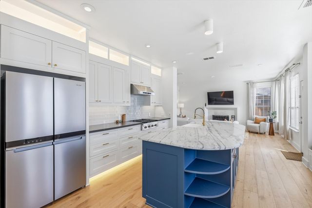 2909 Purple Sage Drive, Flower Mound, TX 75028