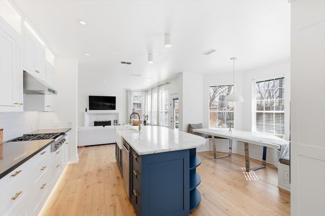 2909 Purple Sage Drive, Flower Mound, TX 75028