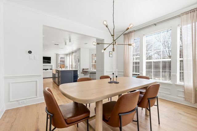 2909 Purple Sage Drive, Flower Mound, TX 75028