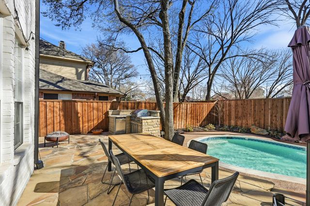 2909 Purple Sage Drive, Flower Mound, TX 75028