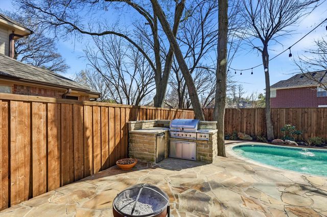 2909 Purple Sage Drive, Flower Mound, TX 75028