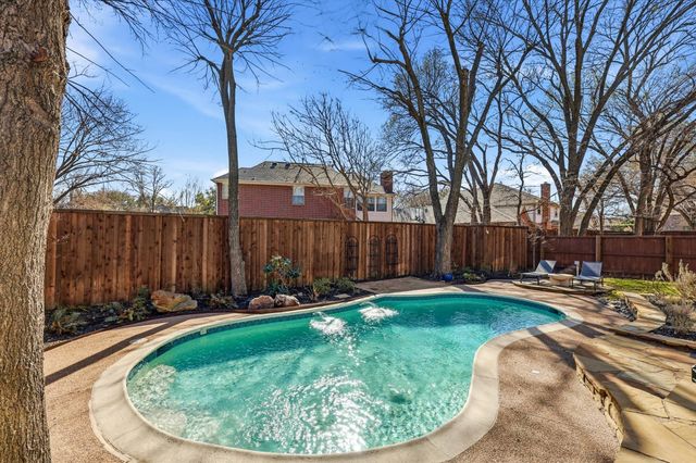 2909 Purple Sage Drive, Flower Mound, TX 75028