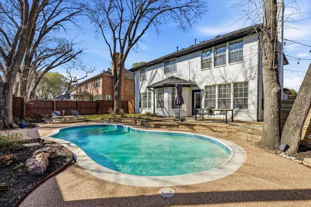 2909 Purple Sage Drive, Flower Mound, TX 75028