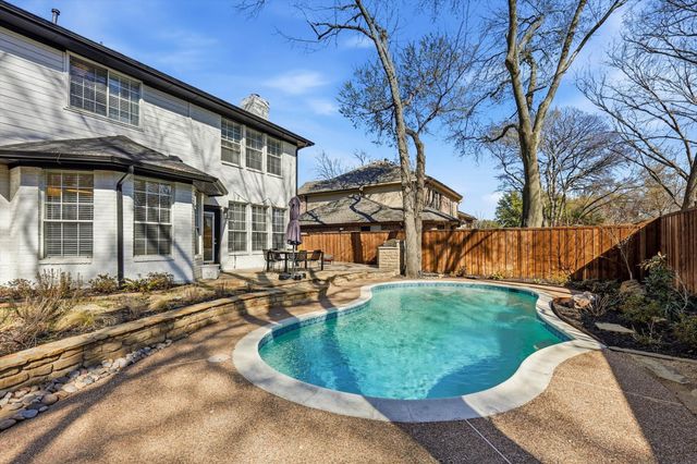 2909 Purple Sage Drive, Flower Mound, TX 75028