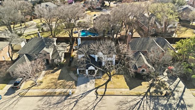 2909 Purple Sage Drive, Flower Mound, TX 75028