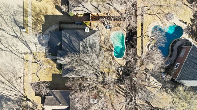 2909 Purple Sage Drive, Flower Mound, TX 75028