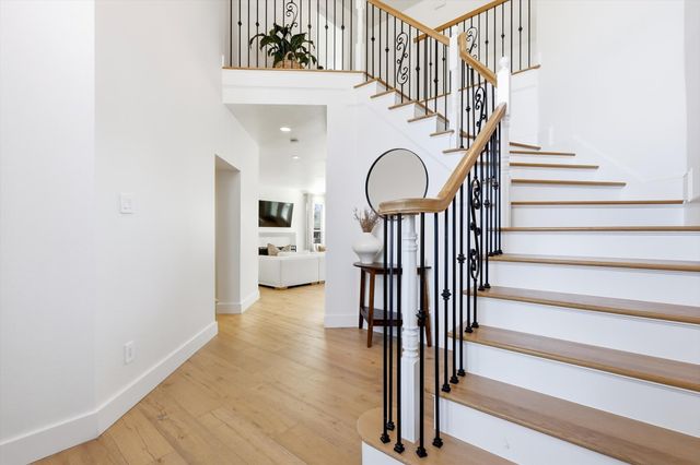 2909 Purple Sage Drive, Flower Mound, TX 75028