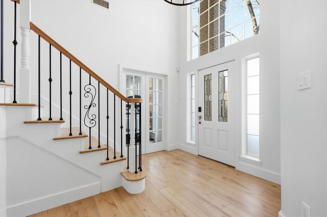 2909 Purple Sage Drive, Flower Mound, TX 75028