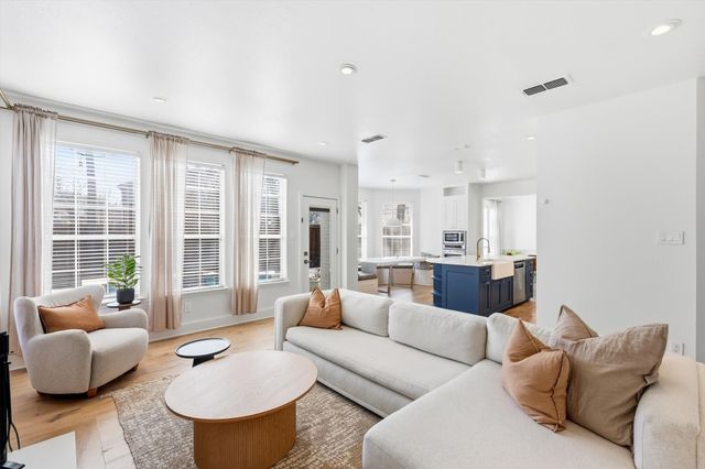 2909 Purple Sage Drive, Flower Mound, TX 75028