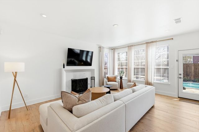 2909 Purple Sage Drive, Flower Mound, TX 75028