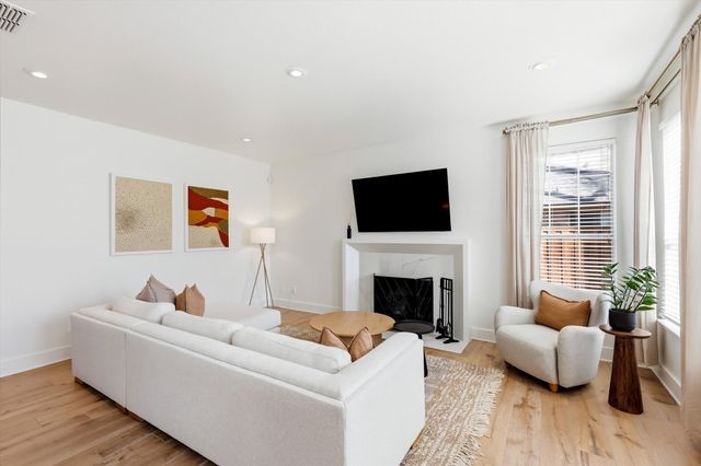 2909 Purple Sage Drive, Flower Mound, TX 75028