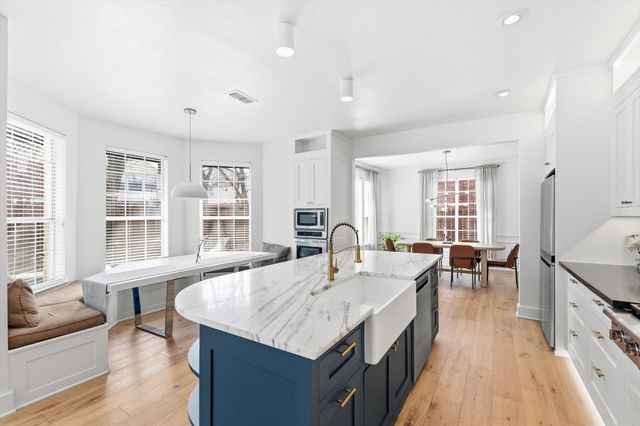 2909 Purple Sage Drive, Flower Mound, TX 75028