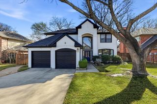 2909 Purple Sage Drive, Flower Mound, TX 75028